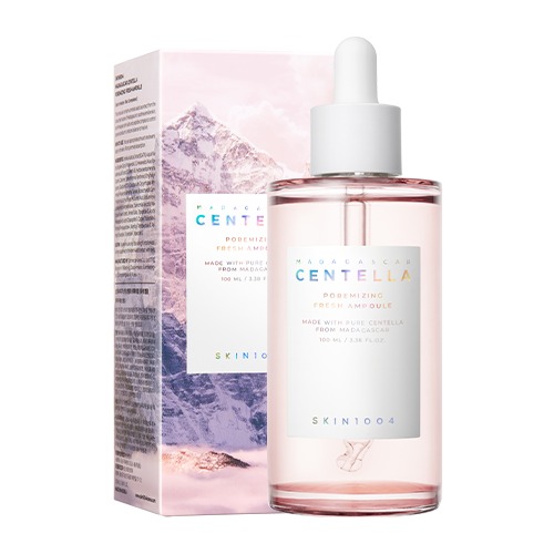 SKIN 1004 Madagascar Centella Poremizing Fresh Ampoule 100ml