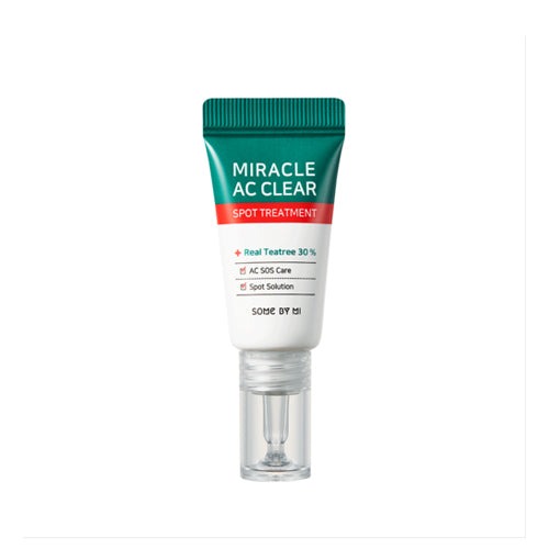 Some By Mi MIRACLE AC CLEAR SPOT TREATMENT 10g