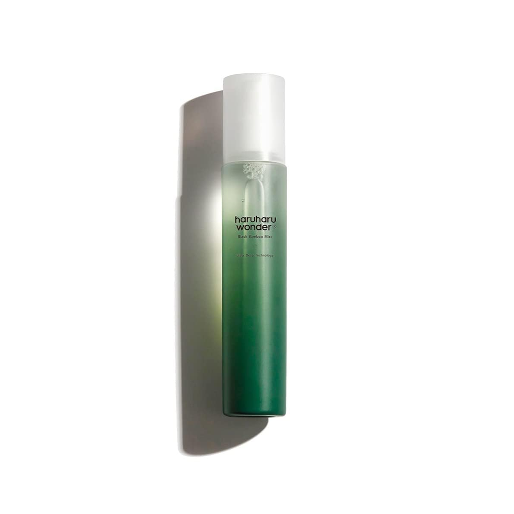 Haruharu Wonder Black Bamboo Mist 150ml