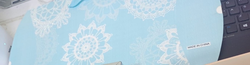 Gift Box Blue
