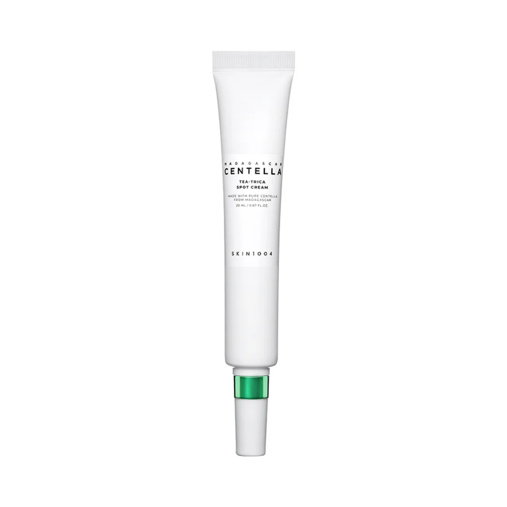 SKIN 1004 Madagascar Centella Tea-Trica Spot Cream - 20ml