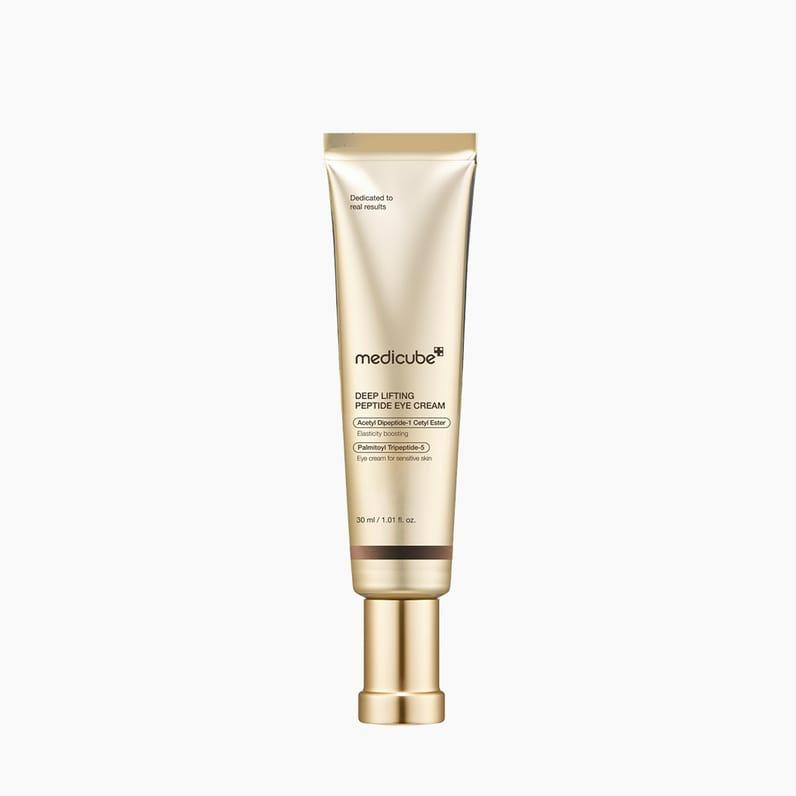 Medicube Deep Lifting Peptide Eye Cream - 30ml