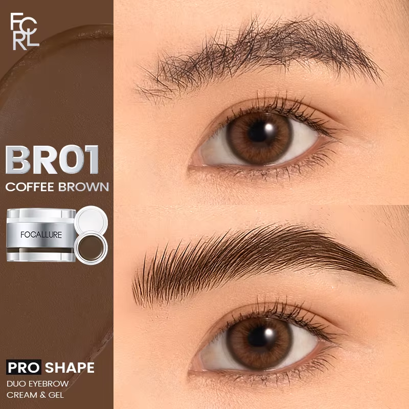Focallure Eyebrow Cream [FA23]