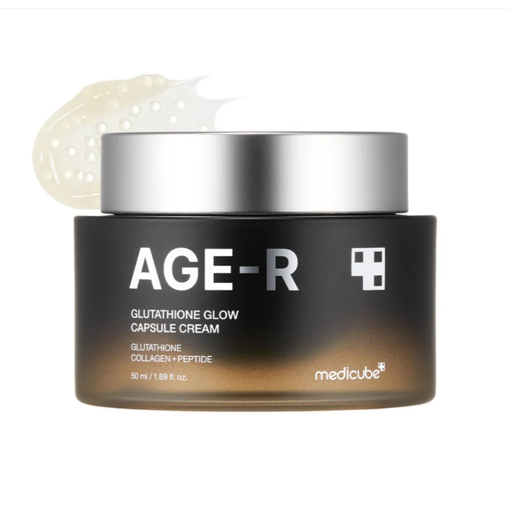 كريم ميديكوب Age-R كبسول - 50مل