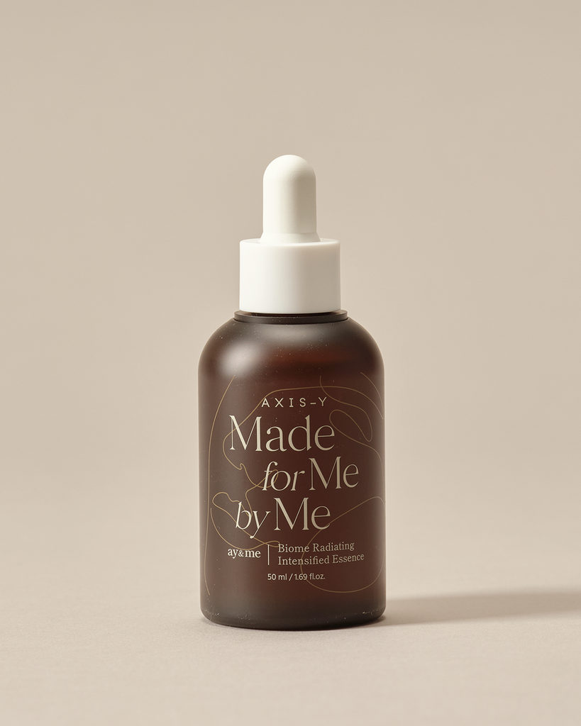 Axis-Y Ay&Me Biome Radiating Intensified Essence 50ml