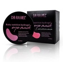 Dr.Rashel Ruby Nutrition Hydrogel Eye Mask - 60Pcs