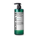 Some By Mi AHA.BHA.PHA 30Days Miracle Acne Clear Body Cleanser 400GM