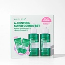 NINE LESS Azelaic Acid Serum Duo Set (EP)