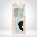 Italo Foot Scrubber